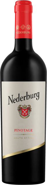 Nederburg Varietals Pinotage