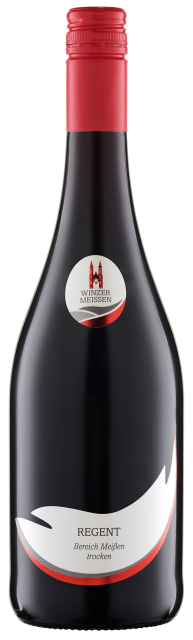 WG Meissen Regent Sachsen Q.b.A. trocken