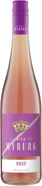 DR. R.H. Myburg Rosé