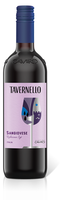 Tavernello Sangiovese Rubicone IGT