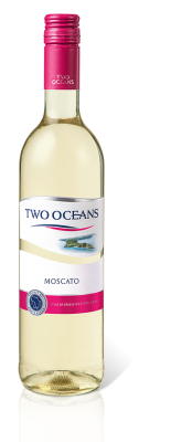 Two Oceans Moscato Sweet