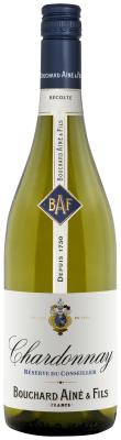 Bouchard Aîné & Fils Chardonnay