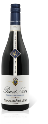 Bouchard Aîné & Fils Pinot Noir Rouge