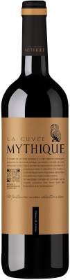 La Cuvée Mythique Rouge