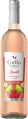Gallo Fv Spritz Himbeere Limette