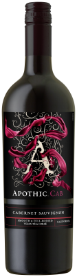 Apothic Cabernet Sauvignon