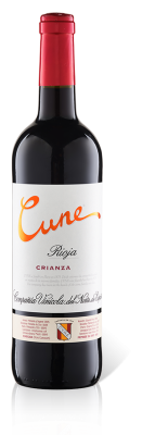 Cune Crianza