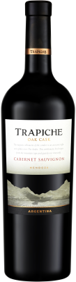 Trapiche Oak Cask Cabernet Sauvignon