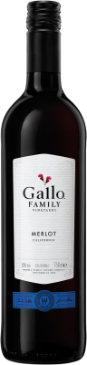 Gallo FV Merlot