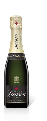 Champagne Lanson Le Black Creation 0,375 L