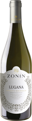 Zonin Lugana DOC