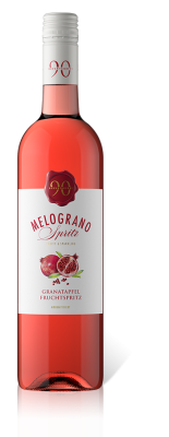 Novantaceppi Melograno Spritz