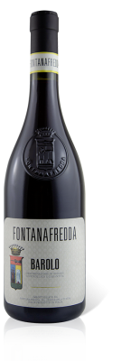 Fontanafredda Barolo DOCG