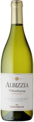 Frescobaldi Toscana Albizzia Chardonnay Toscana IGT