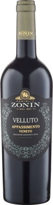 Zonin Velluto Appassimento