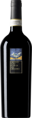 Feudi Di San Gregorio Greco Di Tufo DOCG