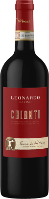Leonardo da Vinci Chianti DOCG