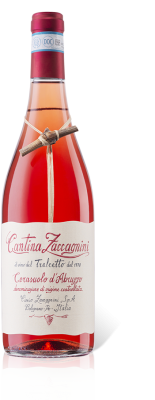 Zaccagnini Tralcetto Cerasuolo d'Abruzzo DOC Rose