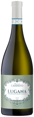 Marchese del Canneto  Lugana DOC
