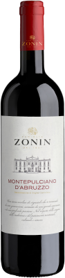 Zonin Classici Montepulciano d'Abruzzo DOC
