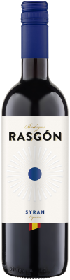 Rasgon Syrah