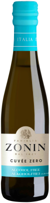 Zonin Vino Cuveé Zero 0,2l