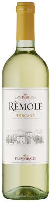Frescobaldi Rèmole Bianco Toscana IGT