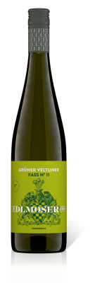 Edlmoser Fass No. 11 Grüner Veltliner