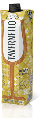 Tavernello Süß & Fruchtig