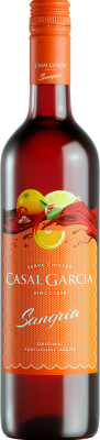 Casal Garcia Sangria Red