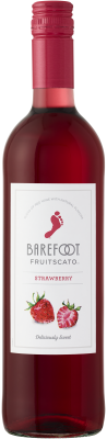 Barefoot Fruitscato Strawberry