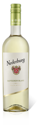 Nederburg Varietals Sauvignon Blanc
