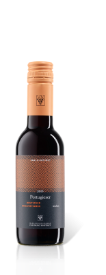 WV Freyburg-Unstrut Portugieser QbA Tr.