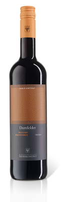 WV Freyburg-Unstrut Dornfelder Trocken