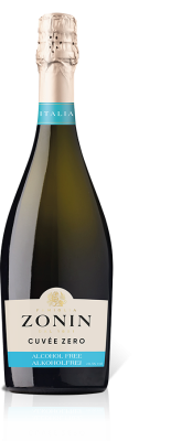 Zonin Vino Cuveé Zero
