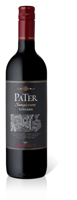 Frescobaldi Toscana Pater Sangiovese di Toscana IGT