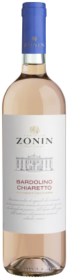 Zonin Classici Bardolino Chiaretto DOC