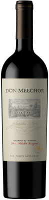 CyT Don Melchor Cabernet Sauvignon 6er-HOKI
