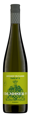Edlmoser Fass No. 11 Grüner Veltliner
