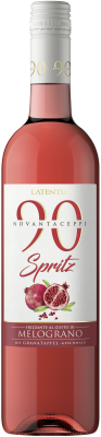 Novantaceppi Melograno Spritz