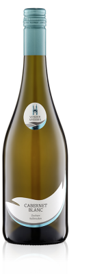 WG Meissen Cabernet Blanc Sachsen Q.b.A. halbtrocken