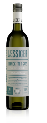 Laessiger Gemischter Satz