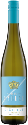 Dr. R.H. Myburg Spätlese