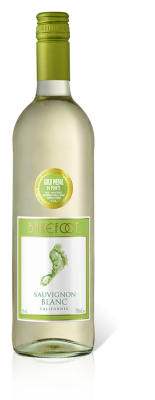 Barefoot Sauvignon Blanc
