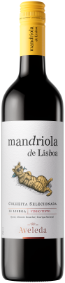 Mandriola de Lisboa Tinto