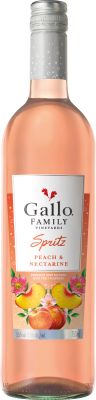 Gallo FV Spritz Pfirsich Nektarine