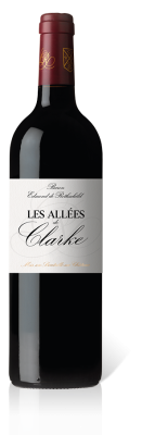 Baron Edmond de Rothschild Les Allees de Clarke