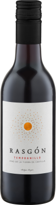 Rasgon Tempranillo 0,25 l