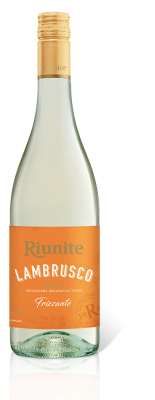 Riunite Lambrusco Emilia IGT Bianco