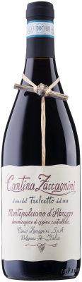 Zaccagnini Tralcetto Montepulciano d'Abruzzo DOC